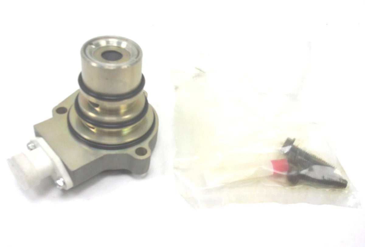 Reman Air Brake Dryer Purge Valve Assembly for Meritor R9555004341X