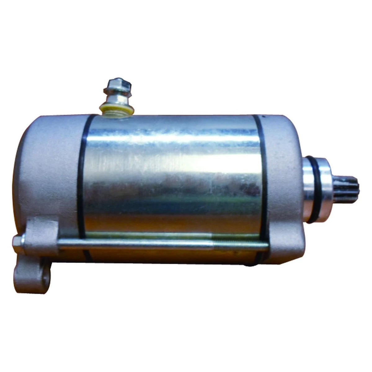 Starter for Kawasaki ZG1000 Concours (1991–2006) 71-26-18705 410-54124R 18636