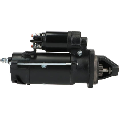 12V Starter for Case Farmall 125A (2012–2021) 11.132.621, 256749M, 91-23-6577