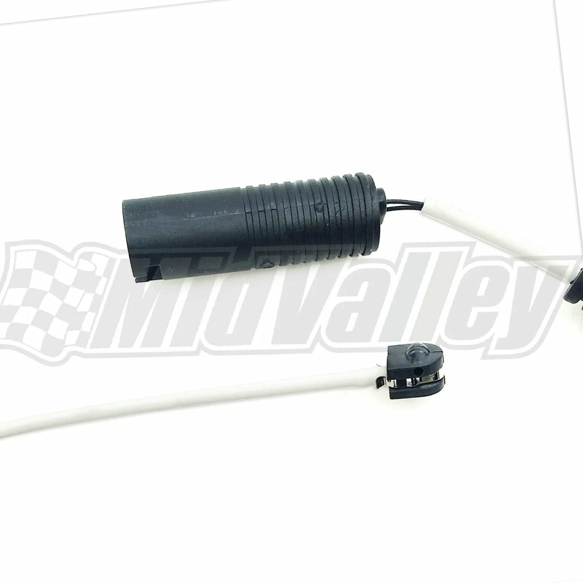Front and Rear Brake Pad Wear Sensors for BMW X5 (2000–2006) 34351165579