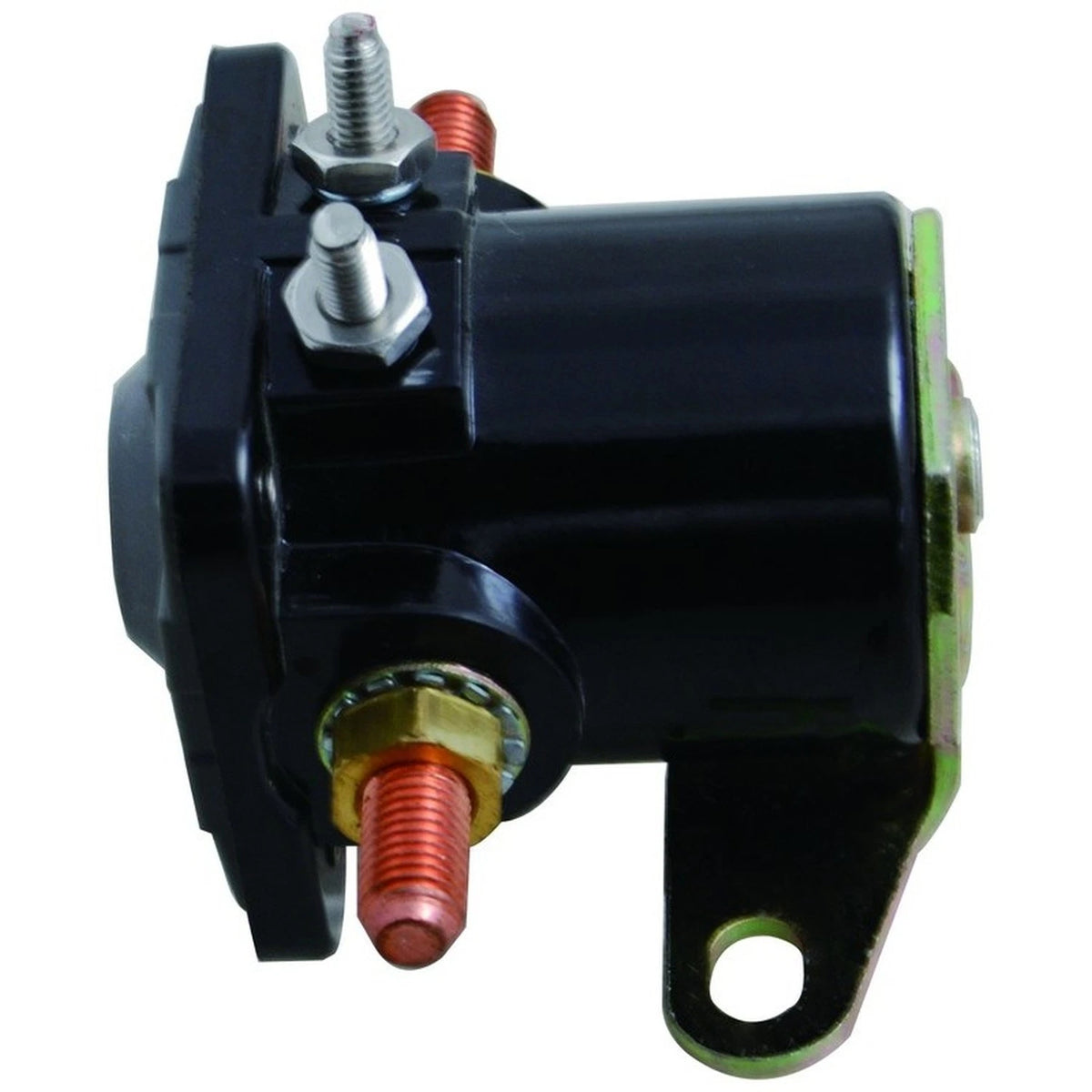 12V Solenoid for CH2336, SNLS165M, SNLS-135F, SMR6020, SMR6002, SAS4206 (Fits 8976545)