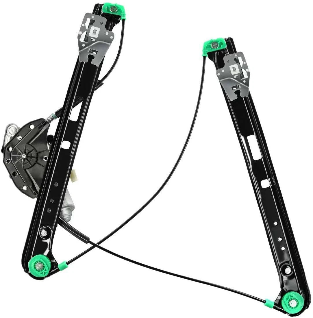Power Window Regulator w/Motor for Dodge Dakota Durango (1999–2005)