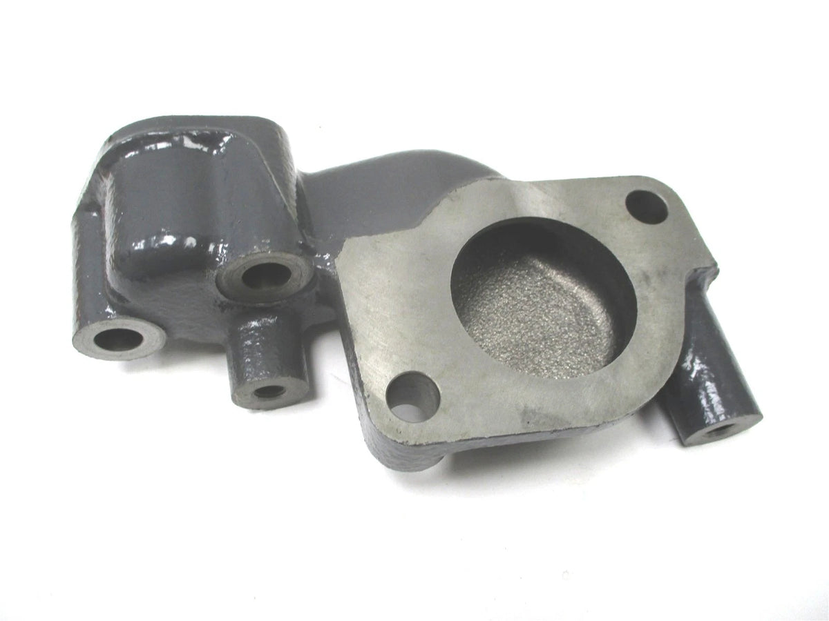 EGR Cooler Base for Kubota KX057-4, U55-4, R530 (V2607) 1J705-17310