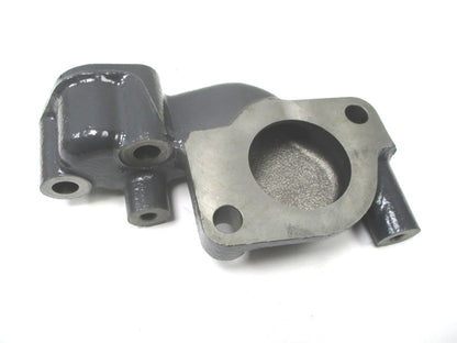 EGR Cooler Base for Kubota KX057-4, U55-4, R530 (V2607) 1J705-17310
