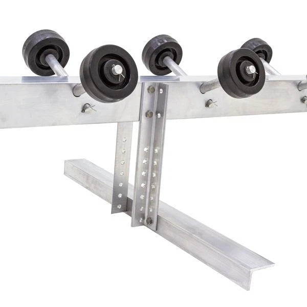 Dock Extension for Personal Watercraft (5' Length)