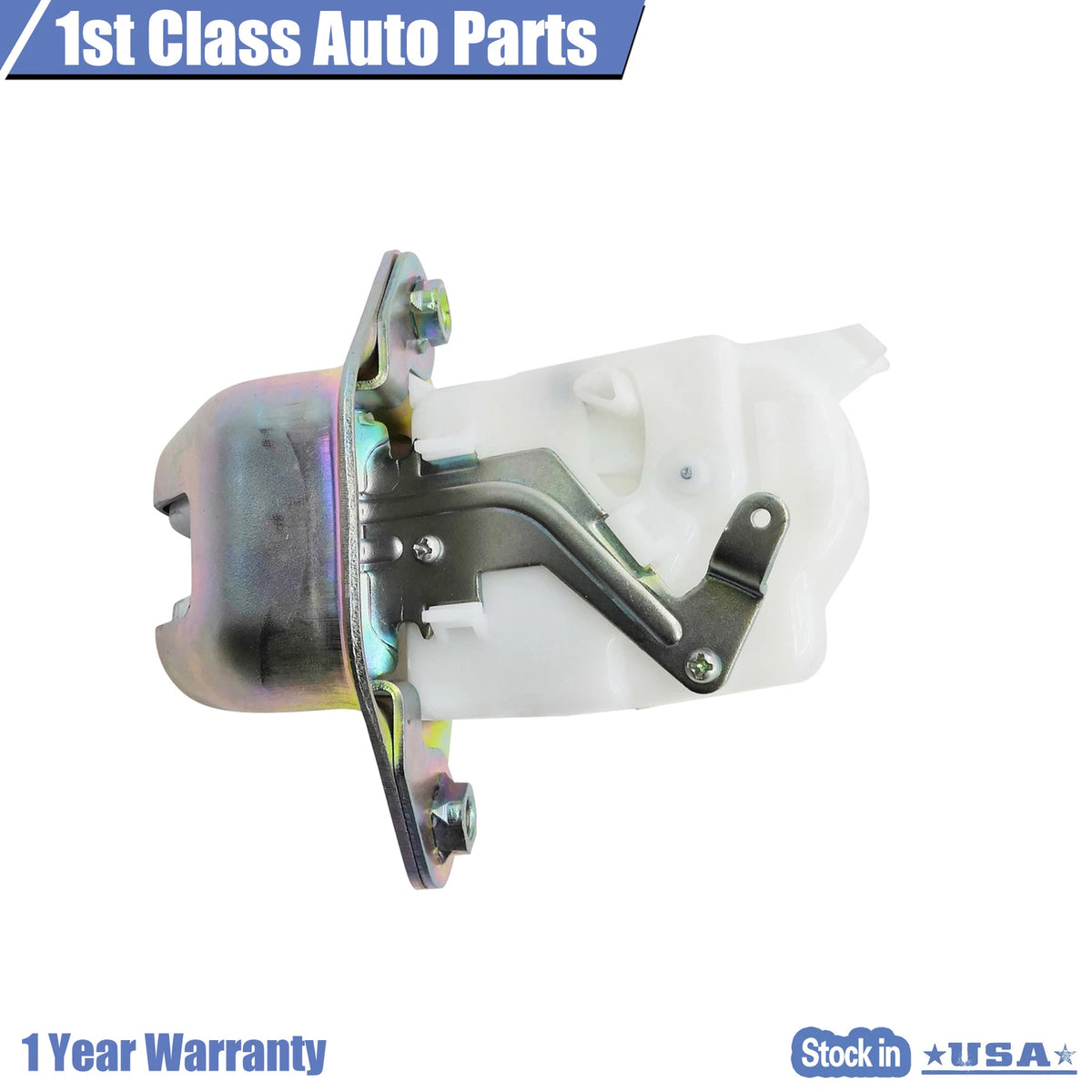 Lock Actuator Latch for Subaru Crosstrek, Forester (2013–2021) 63032FG102