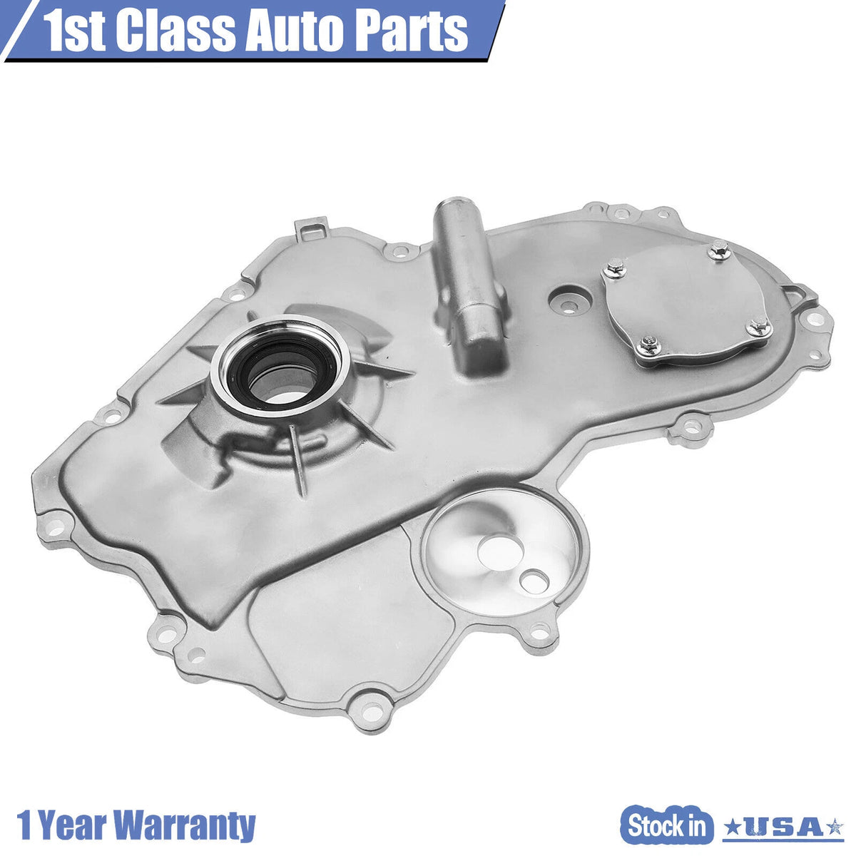 Engine Oil Pump for Chevy Impala Malibu (2000–2017), Buick Regal 2.0L (2011–2017)