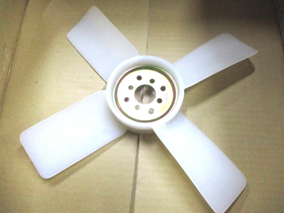 Fan Blade for Kubota (19222-74110) (13", 4 Blade)