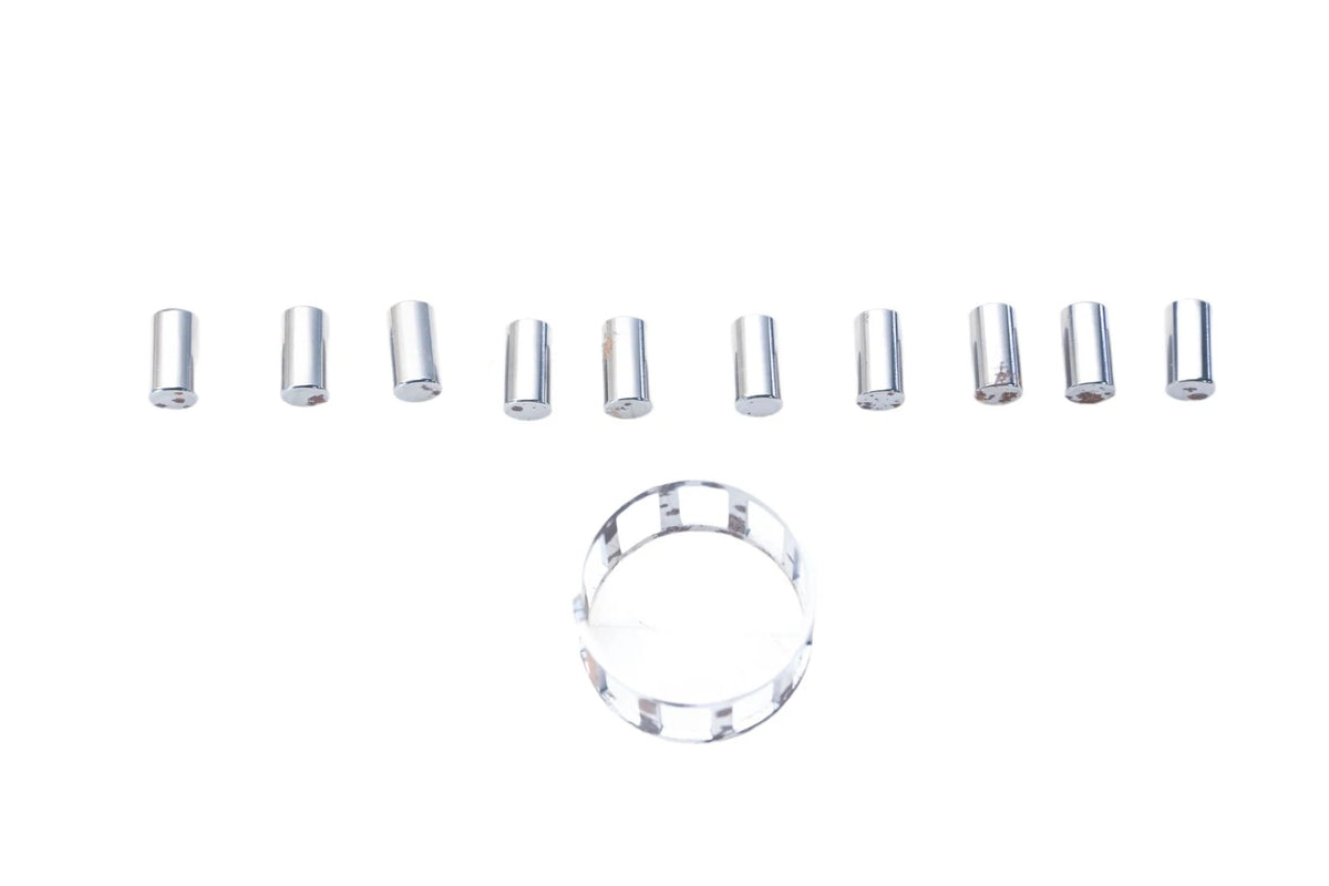 Manual Transmission Output Shaft Bearing Assembly Kit for