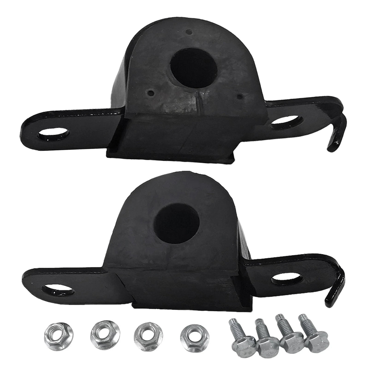 Suspension Stabilizer Bar Bushing Kit for Subaru Baja Legacy (2003–2009)
