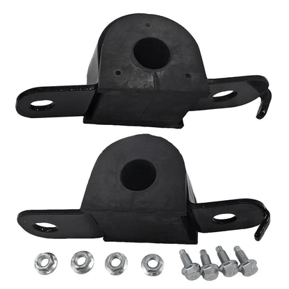 Suspension Stabilizer Bar Bushing Kit for Subaru Baja Legacy (2003–2009)