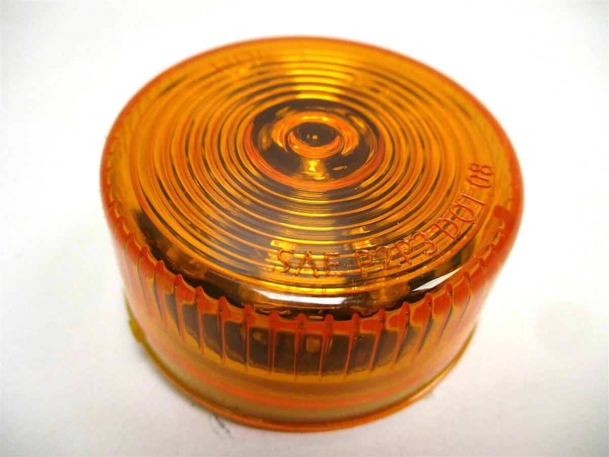 Set of 6 LED Cab Marker Lights for Fleetrite G3003 (FLTCM20009A, 3050A, MCL50ABP)