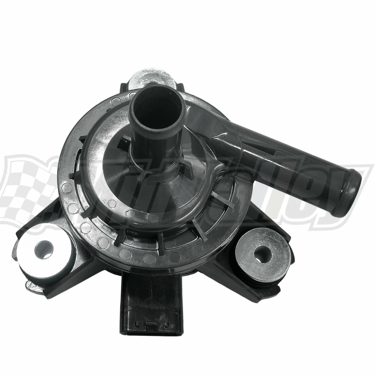 Inverter Cooler Water Pump for Toyota Highlander Lexus CT200h Prius C RX450h (2011–2023)