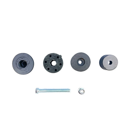 Body Mount Kit Upper & Lower 924-323 for Ford Crown Victoria 1992–2011
