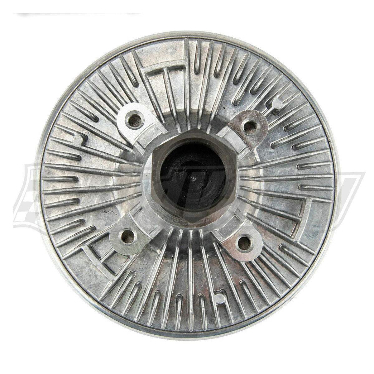 Engine Cooling Fan Clutch for Ford E-150 Econoline Heritage (1992–2005) 2789