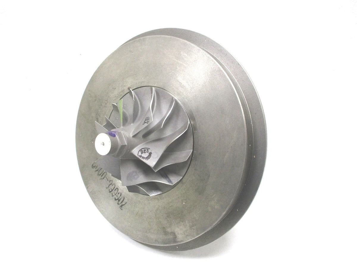 Turbo CHRA for Garrett C15 (2000–2005) 712371-5197S GTA5008 OR7924