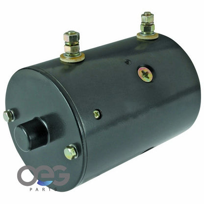 24V CCW Motor for (Replaces 570429100, 570-429, 46-0620, 430-20027, 10S00038, MHP4005S)