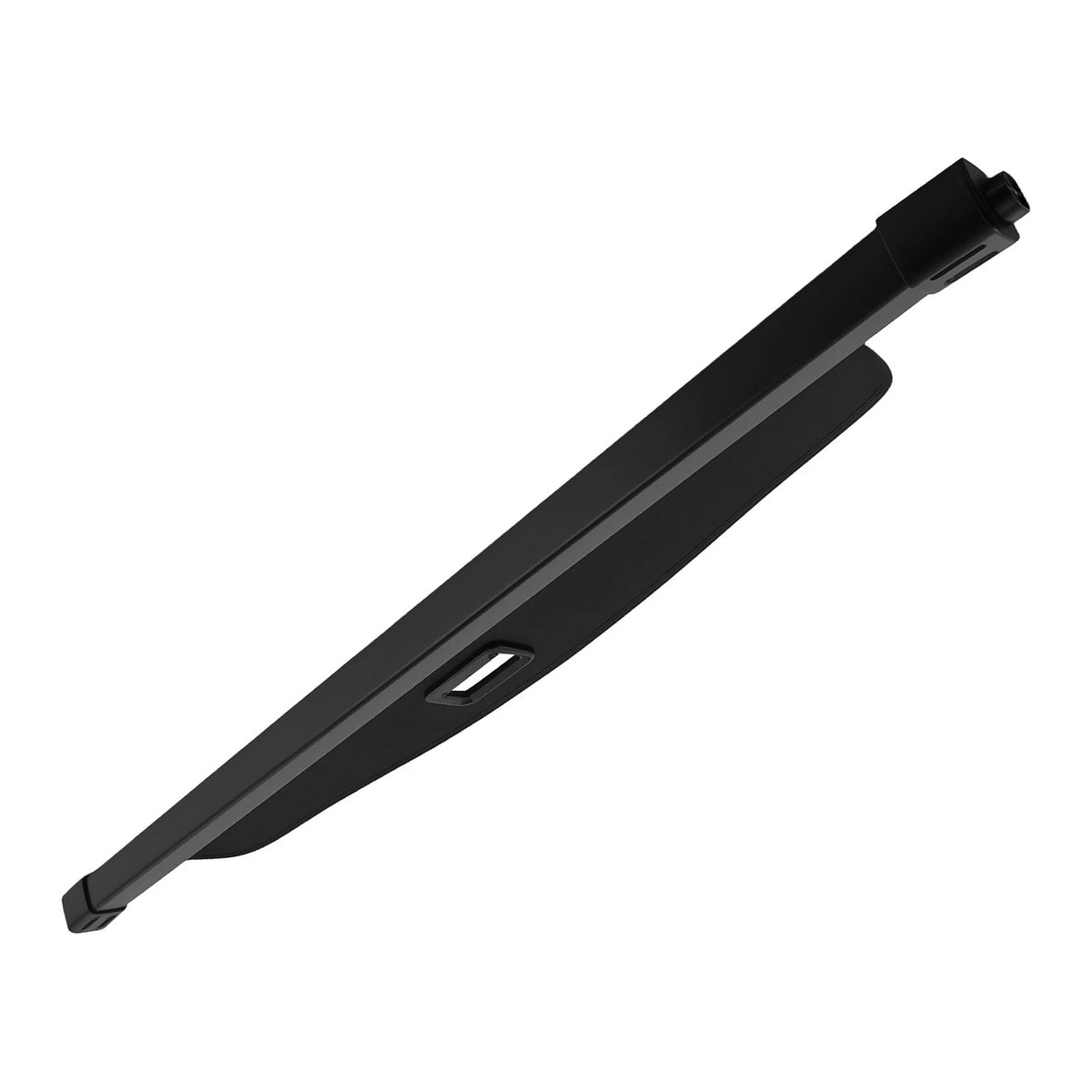 Boot Load Cover for Cadillac SRX (2010–2016) Trunk Shield Black