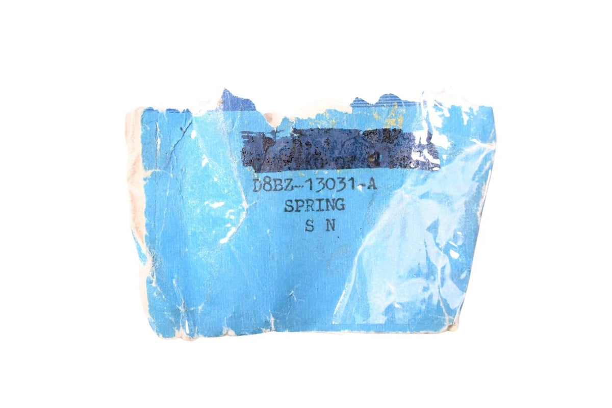 Headlight Adjusting Spring for Ford (D8BZ-13031-A)