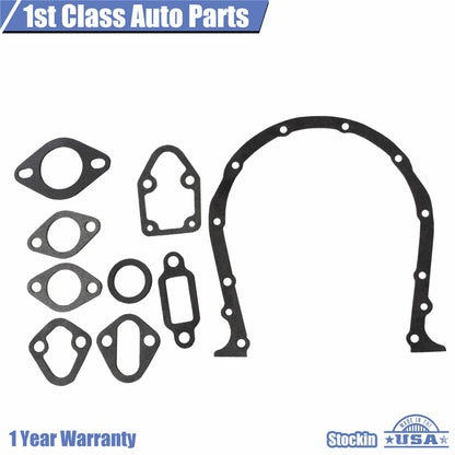 Gasket Set for Chevy C20 C30 GMC 454 Big Block Mark IV (1970–1990) 260-1046