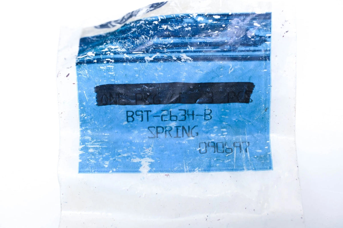 Parking Brake Release Spring for Ford (B9T-2634-B)
