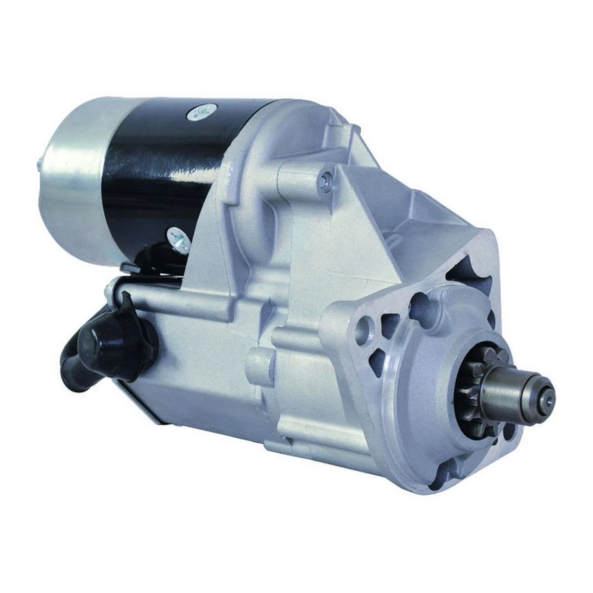 24V Starter for New Holland LW110B 445T/M2 (2003–2004) 428000-2581 4280002580