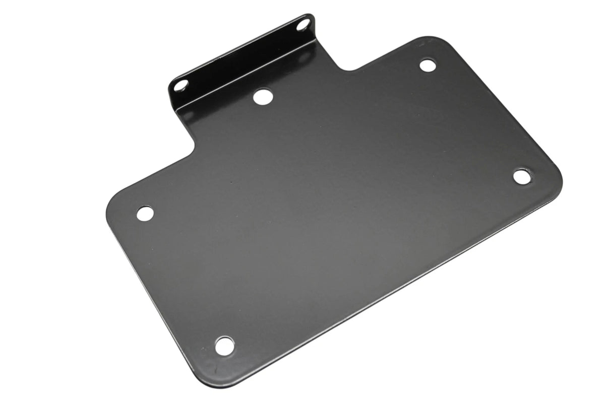 License Plate Holder for Ryco A041376, A041376LICPLT-LIT (NOS)