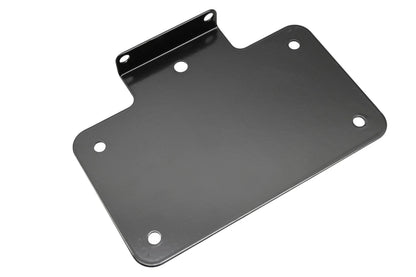 License Plate Holder for Ryco A041376, A041376LICPLT-LIT (NOS)