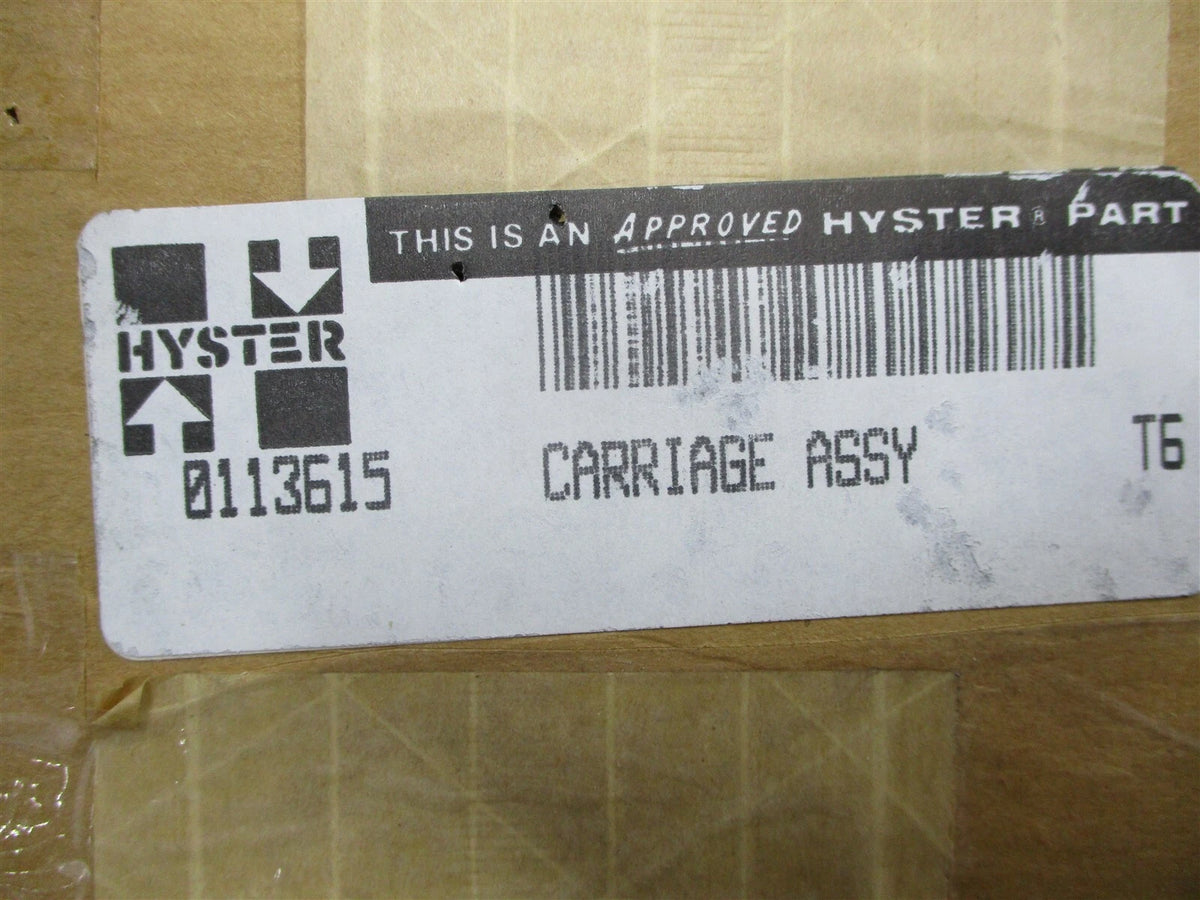 Drive Axle Planetary Gear for Hyster Forklift (0113615)