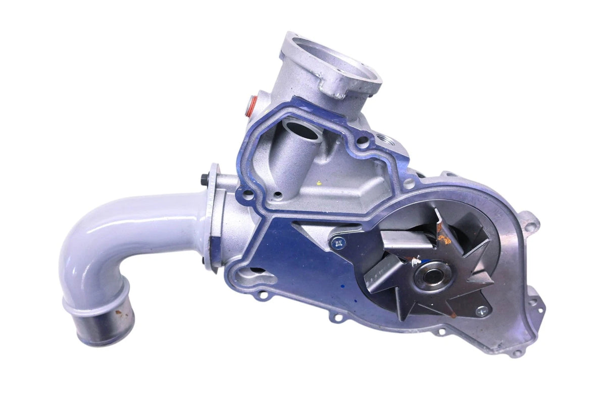 Motorcraft PWR3 Engine Water Pump Assembly for