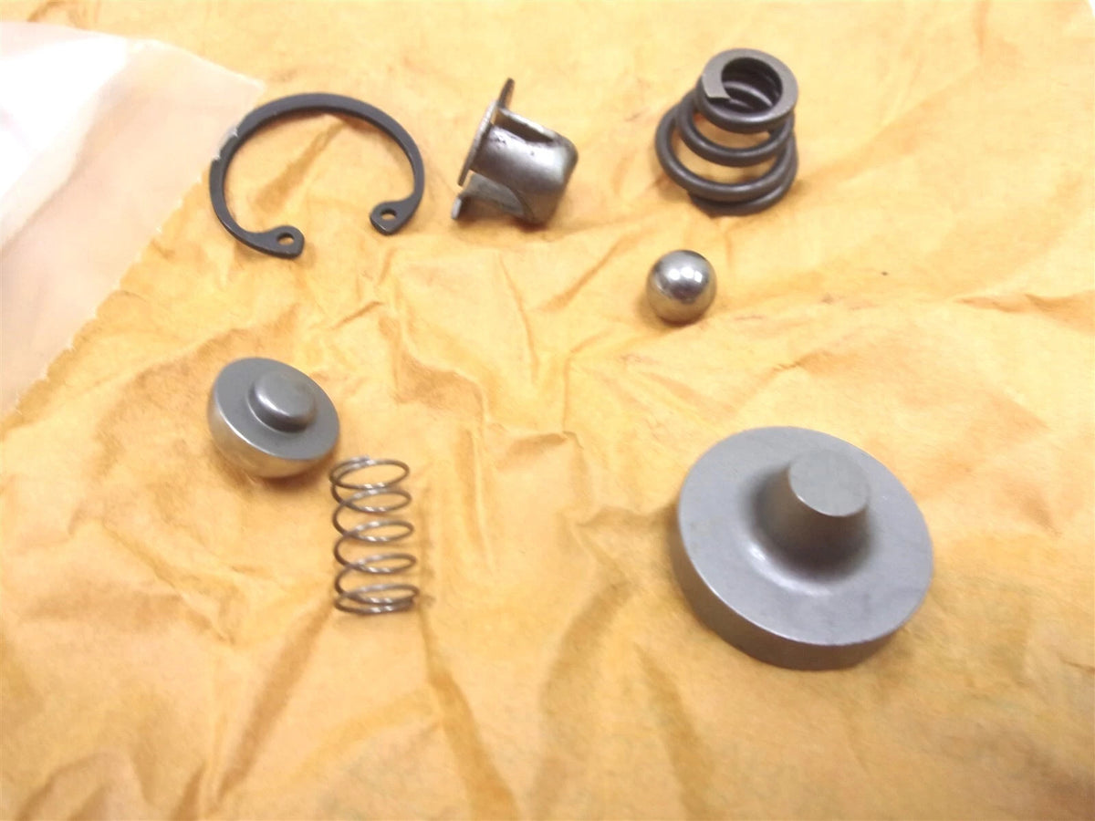 Tappet Repair Kit for Cummins N14 (N/A)