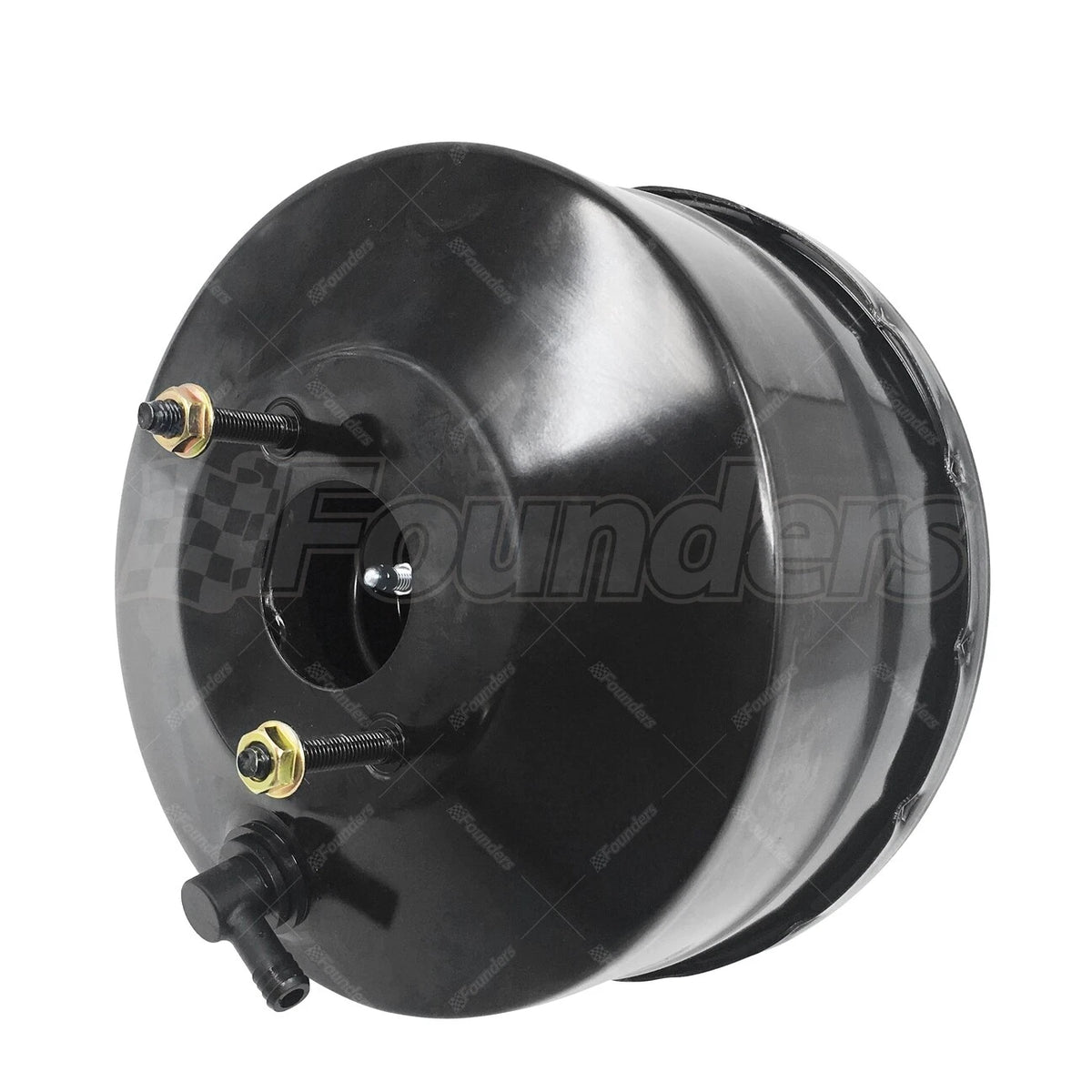Vacuum Power Brake Booster for Jeep Cherokee (1997–2001) 4856672AB 4856672AC