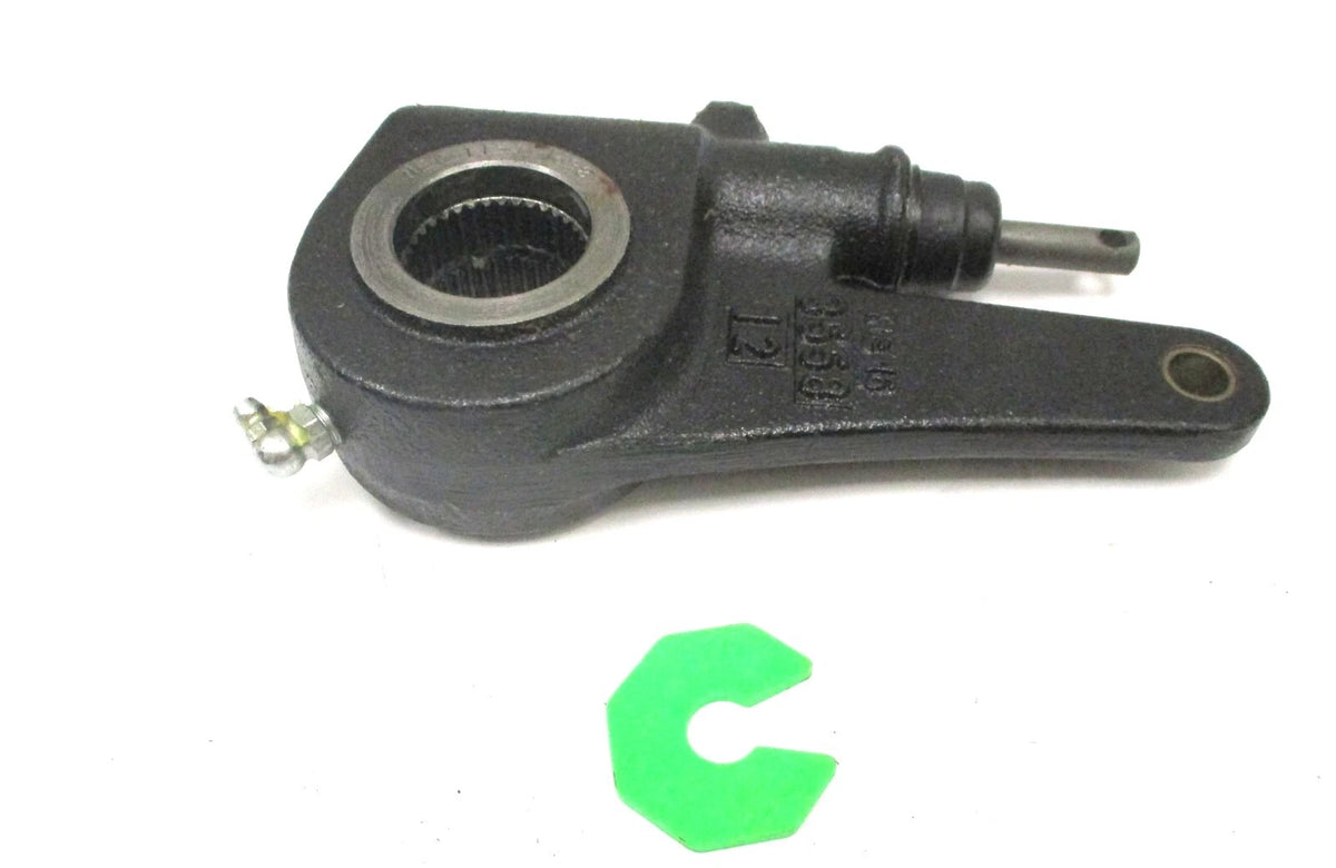 Meritor R803116 Slack Adjuster for Auto (6" Straight, 1 5/8", 37 Spline)