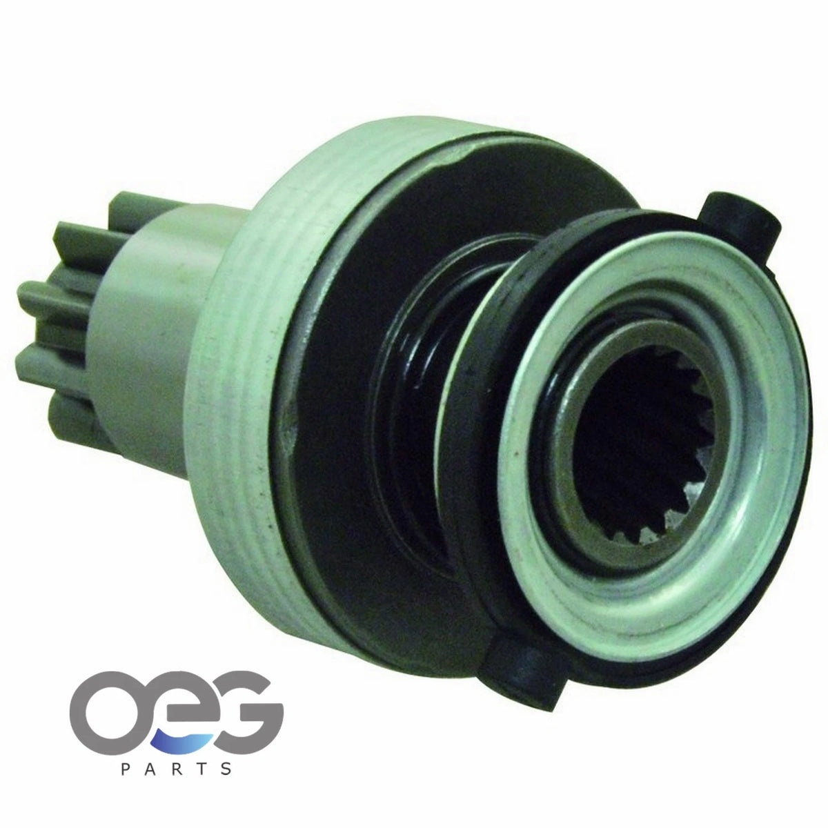 Starter Drive for Volkswagen EuroVan V6 2.8L (1997–2003) 02T-911-335 047911335D