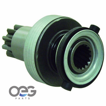 Starter Drive for Volkswagen EuroVan V6 2.8L (1997–2003) 02T-911-335 047911335D