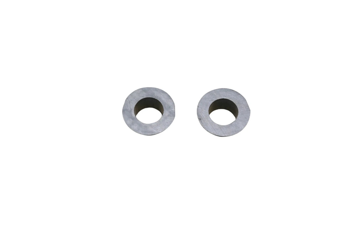 2X Idler Lever Rod Bushings for Ford (C8UZ-7526-B)