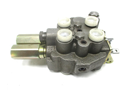 Auxiliary Control Valve for Kubota RTV900 (2004–2008) YW166-00104