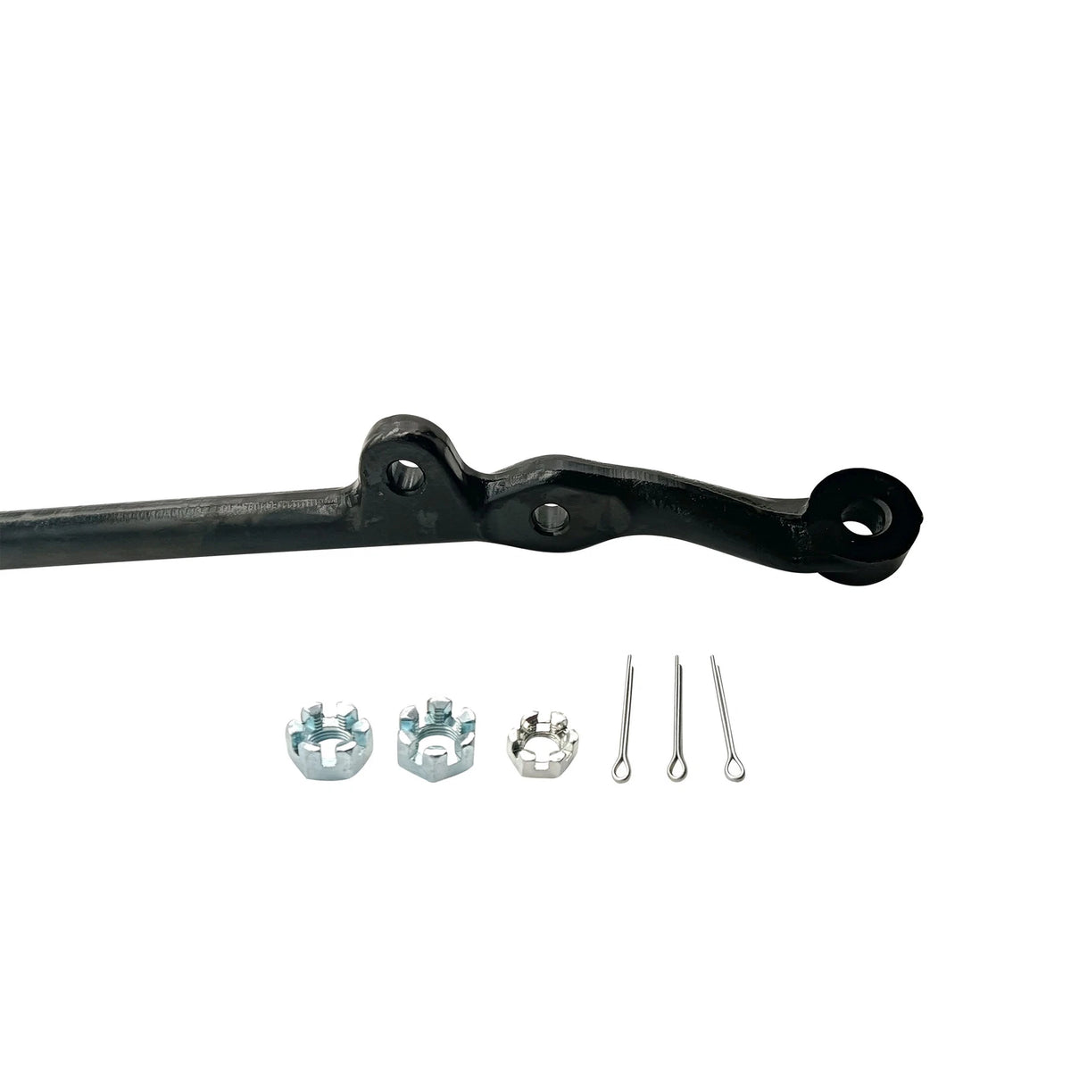 Front Steering Center Drag Link Relay Rod for Toyota Pickup 4WD (1984–1995)