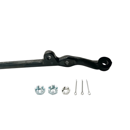 Front Steering Center Drag Link Relay Rod for Toyota Pickup 4WD (1984–1995)