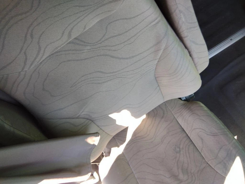 Front Seat for Volvo VNL (2016)