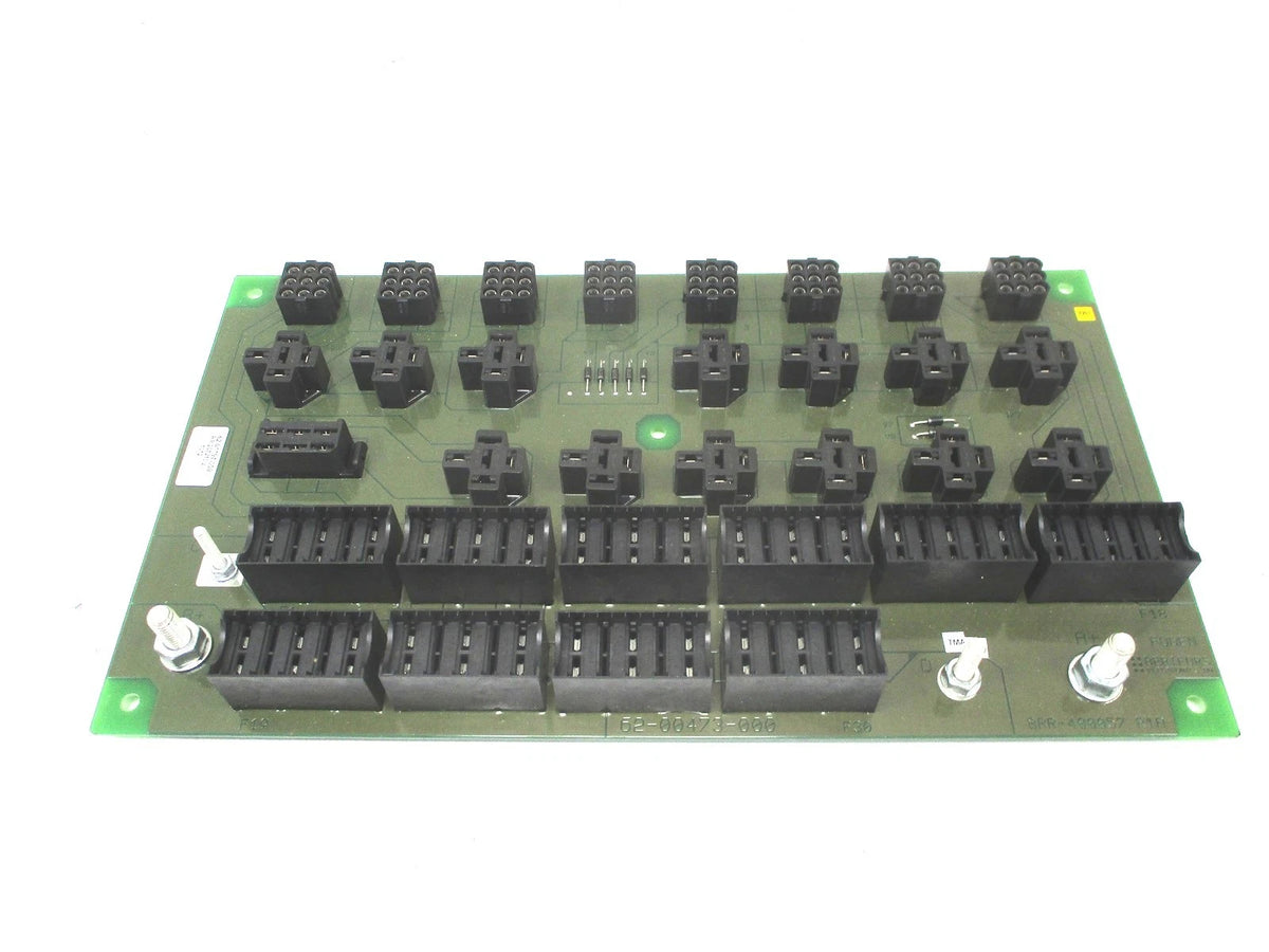 Printed Circuit Board for PACCAR (62-01197-000FDN)