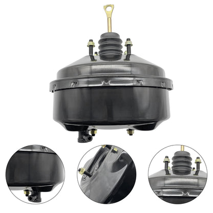 Vacuum Power Brake Booster for Chevy Blazer GMC Jimmy Oldsmobile Bravada (1995–2005)