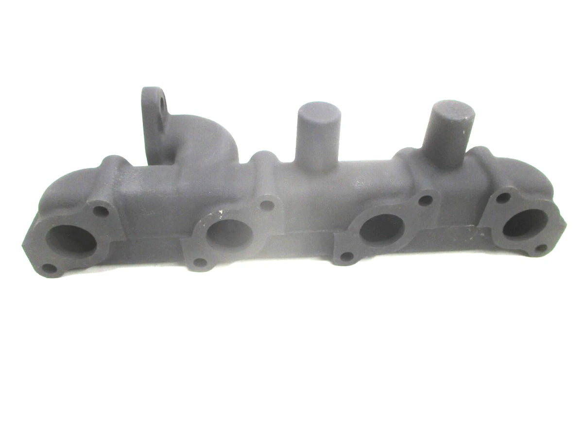 Muffler Exhaust Manifold for Kubota KH-101 KH-151 68761-42460