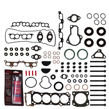 Head Gasket Set with Bolts for Toyota Tacoma T100 4Runner (1995–2004)