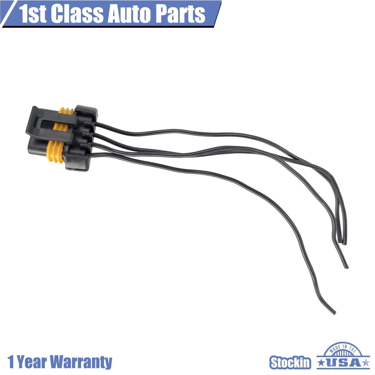 EGR Solenoid Valve for Buick Chevy GMC (2000–2023)