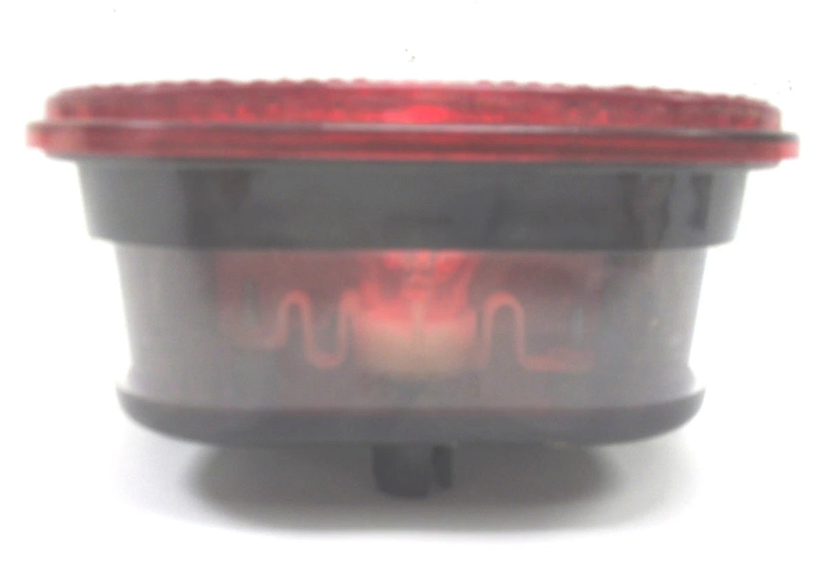 Truck-Lite Super 82 Rectangular Red Stop Tail Turn Light for OEM (82031R, 53712)