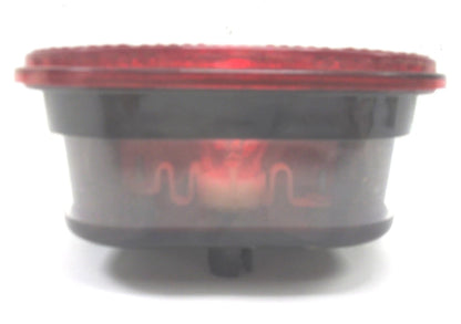 Truck-Lite Super 82 Rectangular Red Stop Tail Turn Light for OEM (82031R, 53712)