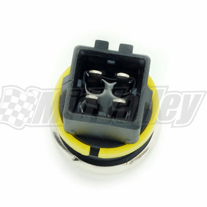 Coolant Temperature Sensor for Volkswagen Derby Van Cabrio Golf Jetta (1.8L)
