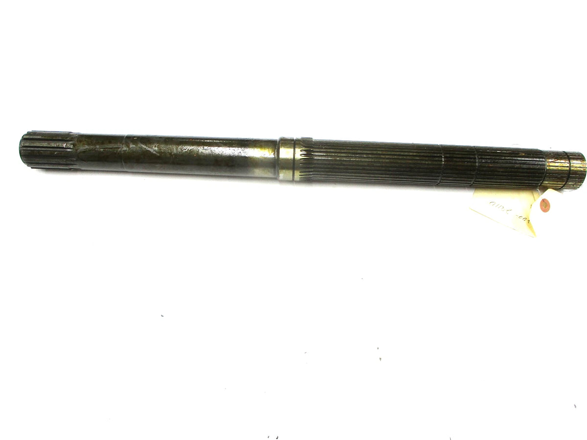 Genuine OEM Mission Gear Shaft for Kubota M4000 M4500 M5500 M7500 (2000–2005)