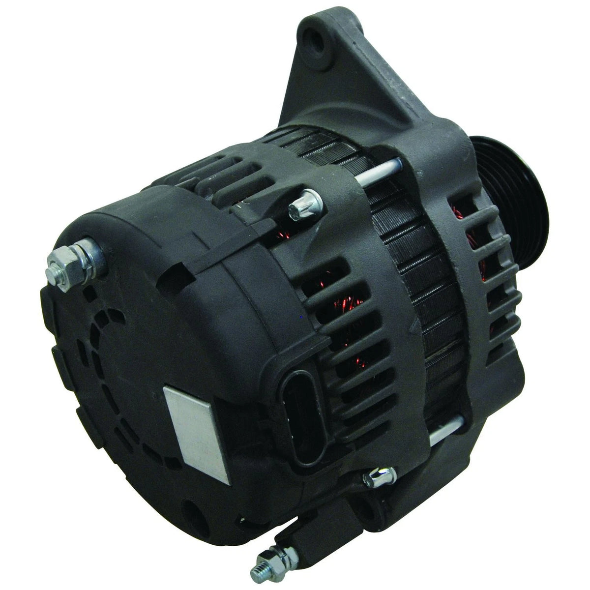 95A Alternator for New Holland LS185 LS180 (2005-On) 90014533N 400-12239 A-1723